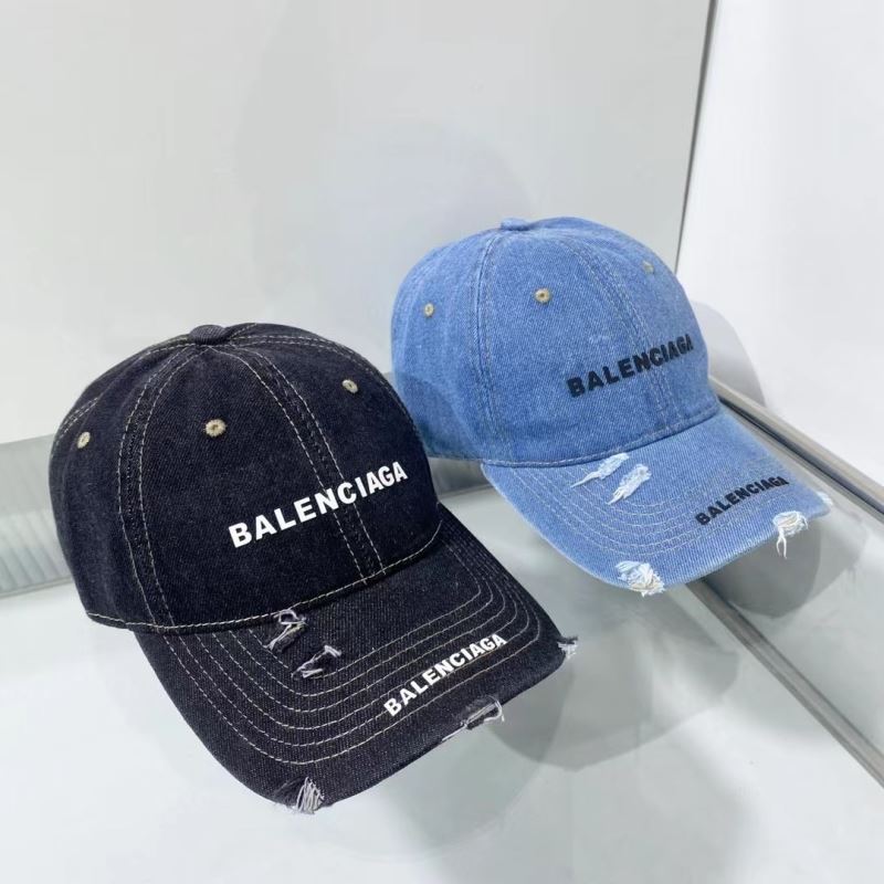 BALENCIAGA